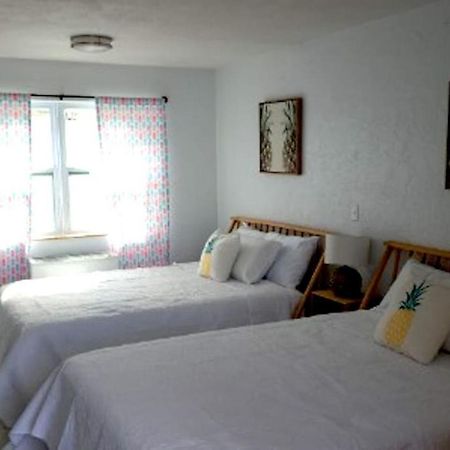 Pineapple Shores Inn Unit 1 Daytona Beach Exteriör bild