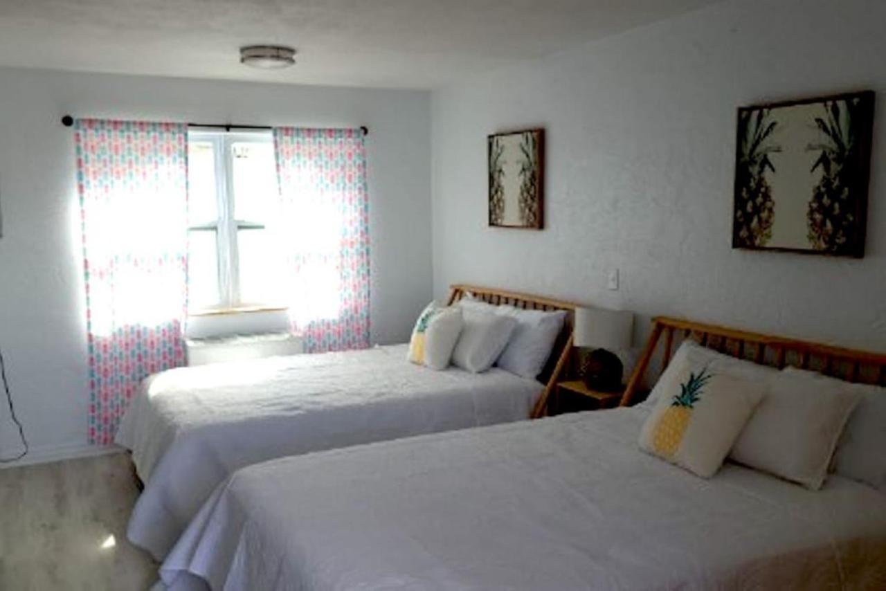 Pineapple Shores Inn Unit 1 Daytona Beach Exteriör bild