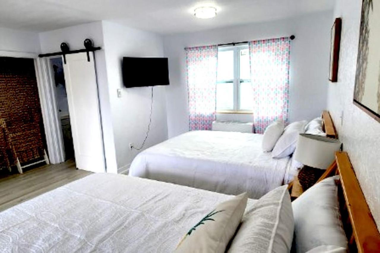 Pineapple Shores Inn Unit 1 Daytona Beach Exteriör bild